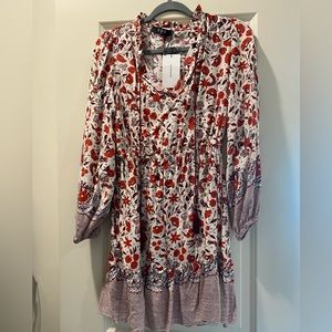 OPT dress. Size medium. New with tags